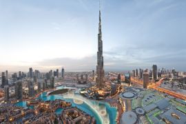 Những điều mà du khách ít biết tới về thành phố trong mơ Dubai